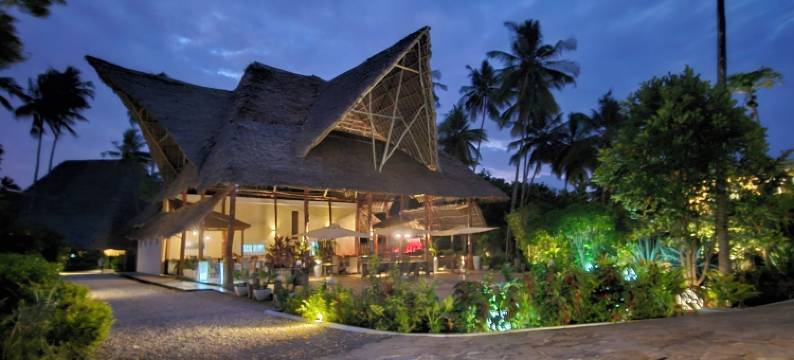 玛哈拉贾精品酒店桑给巴尔(Maharaja Boutique Hotel Zanzibar)图片