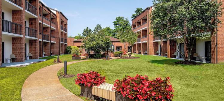 波士顿福克斯/曼斯菲尔德索尼斯塔精选酒店(Sonesta Select Boston Foxborough Mansfield)图片