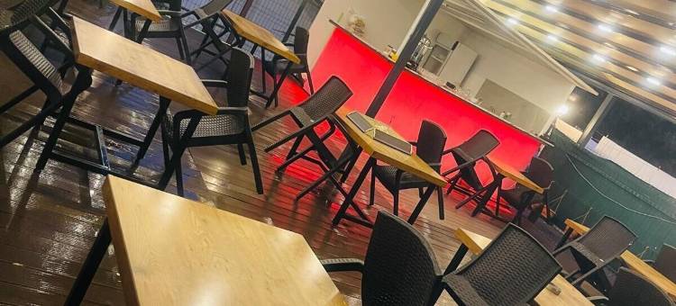 李曼精品酒店(Liman Boutique Otel)图片