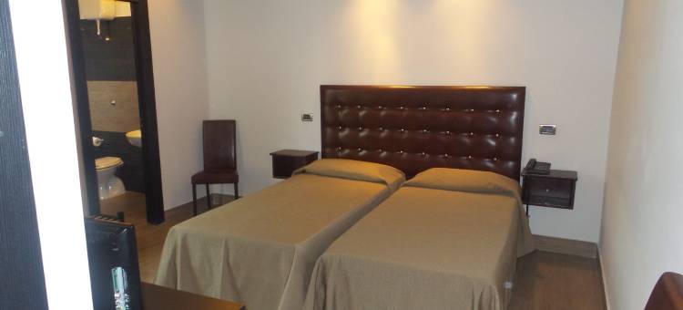 旧金山 BNS 酒店(BNS Hotel Francisco)图片