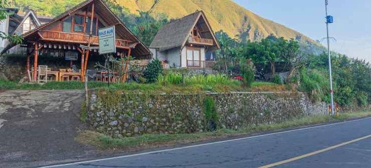 巴勒奥尔森巴伦(Bale Aur Sembalun)图片