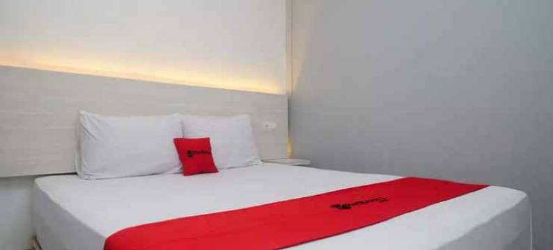 近北加浪岸收费站出口红多兹酒店(RedDoorz Near Exit Tol Pekalongan)图片