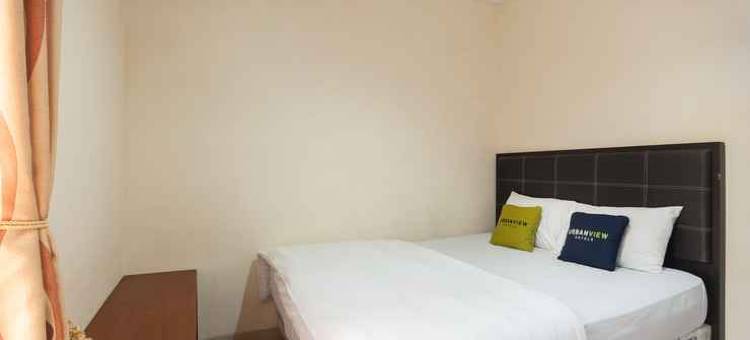 Urbanview Hotel Syariah Villa SM Cisarua Puncak by RedDoorz图片