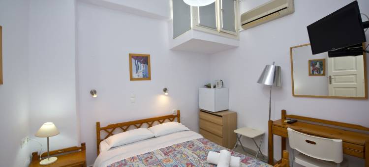 卡博尼酒店(Karboni Hotel)图片