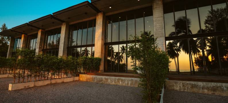 海边区块酒店(The Bloc @ Sea)图片