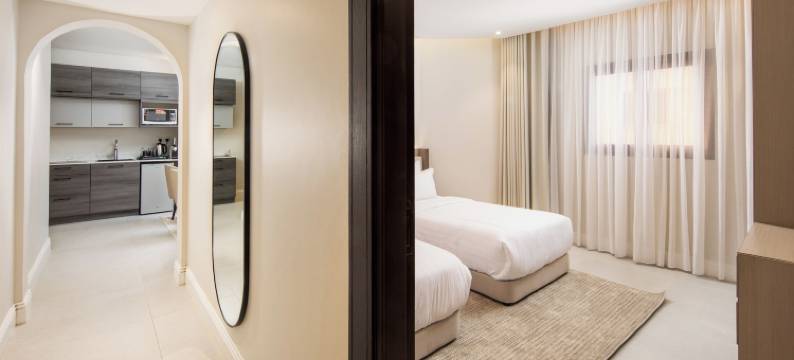 梅雅酒店(Merya Hotel)图片