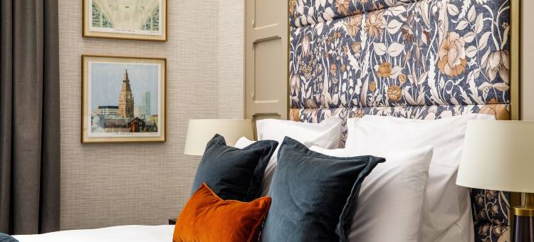 利物浦城市水疗酒店 - 美憬阁系列(The Municipal Hotel & Spa Liverpool - MGallery Collection)图片