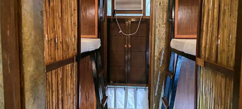 汉格鲁斯青年旅馆(Hang Loose Hostel)图片