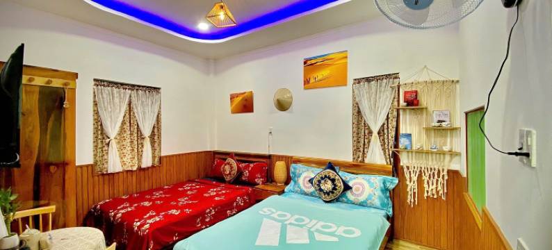 海风民宿(Sea-breeze homestay)图片