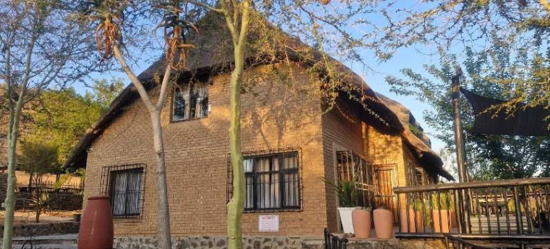 自然绿度假村和水疗中心(Natures Green Resort and Spa)图片