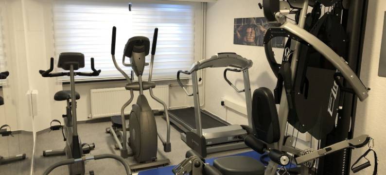 特朗布里克酒店(Hotel Traumblick)图片