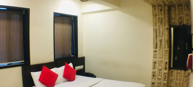 夏莉玛尔酒店(Hotel O Shalimar)图片