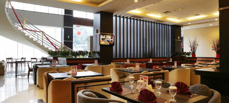 阿斯顿查亚普拉酒店及会议中心(Aston Jayapura Hotel and Convention Center)图片