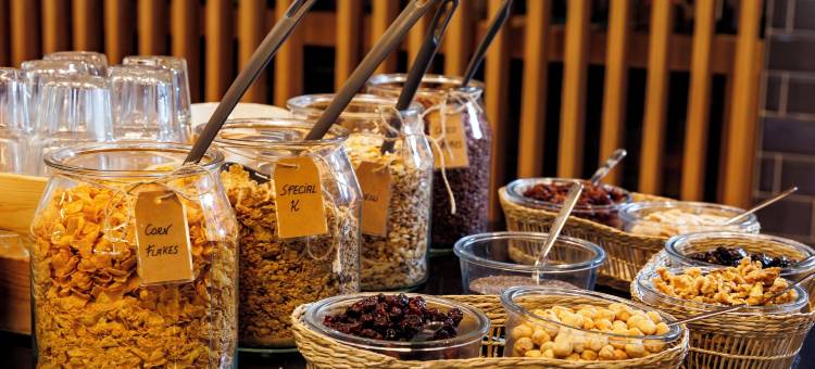 Holiday Inn Express 毕尔巴鄂(Holiday Inn Express Bilbao)图片