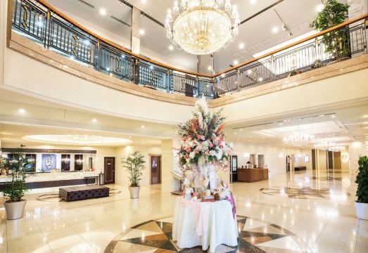 Hotel Bellclassic Tokyo Hotel Overview