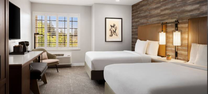 纳帕酒庄旅馆(Napa Winery Inn)图片