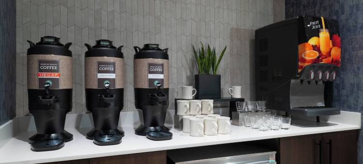 马里奥特波士顿梅福镇TownePlace Suites 酒店套房(TownePlace Suites Boston Medford)图片