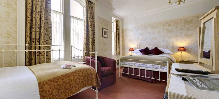 爱德华登旅馆(The Edwardene)图片