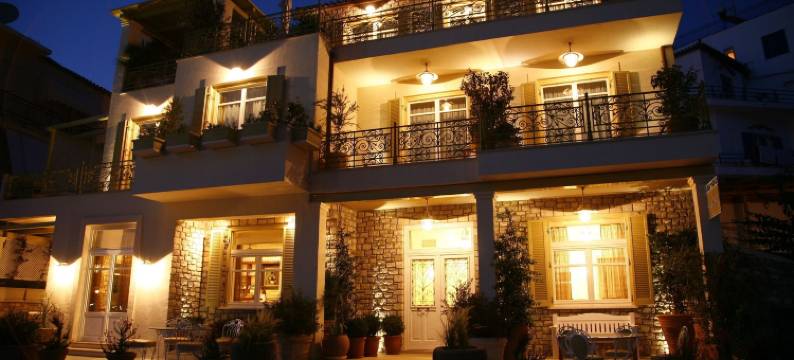 Mourayio床和早餐(Mourayio Bed&Breakfast)图片