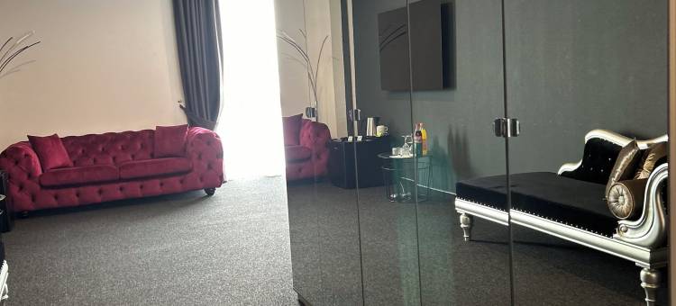 首席活动与酒店(Firstclass Event & Hotel)图片
