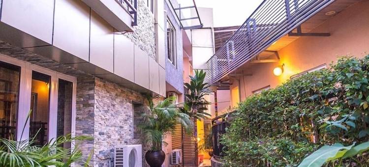 卡西德酒店(Cacid Hotels)图片