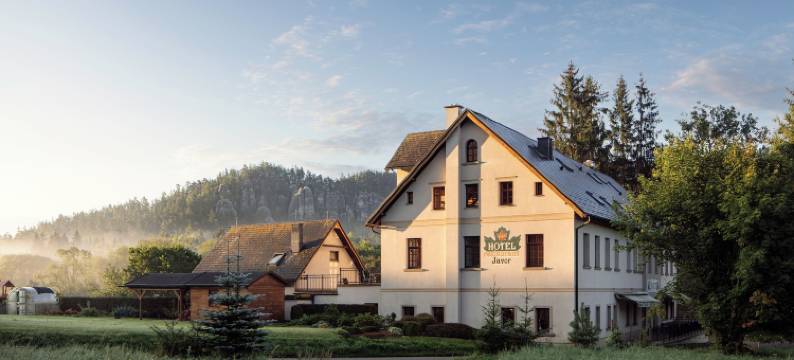 亚沃尔酒店(Hotel Javor)图片