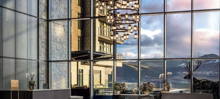 君悦鹿谷公寓(The Residences At Grand Hyatt Deer Valley)图片