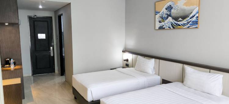 里利希全景酒店(Rylich Panorama Hotel)图片