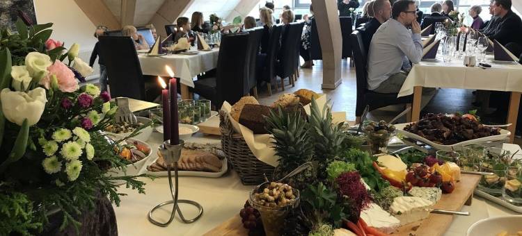 托朗格加德高尔夫公园&公寓式酒店(Tollundgaard Golf Park & Apartments)图片