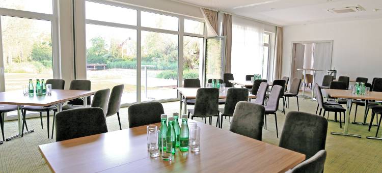 多美乐塞霍格拉茨(Dormero SeHo Graz)图片