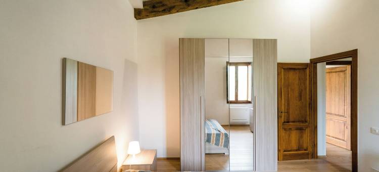 有机农庄圣马米利亚诺(Agriturismo Bio San Mamiliano)图片
