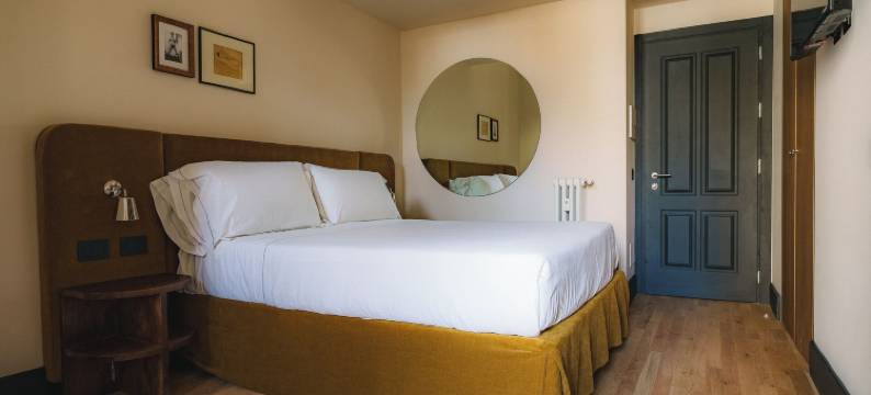 c-hotels 阿拉曼尼21(C-Hotels Alamanni21)图片