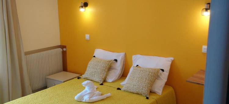 巴黎酒店(Cafe de Paris)图片