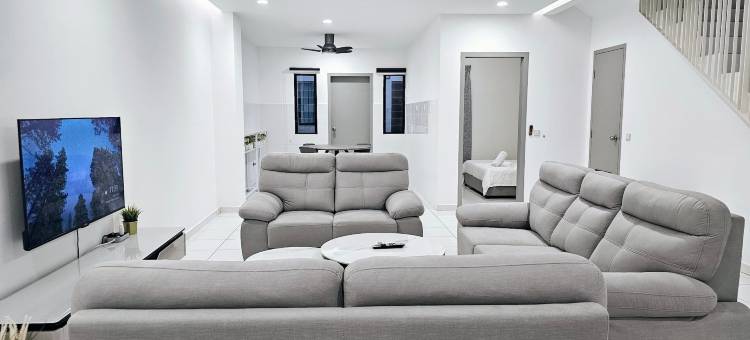 HM公寓(HM Residence)图片