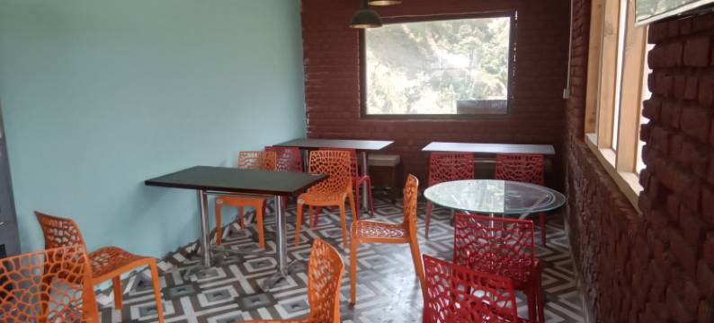 松树先锋生态度假村(Pine pioneer the eco resort)图片