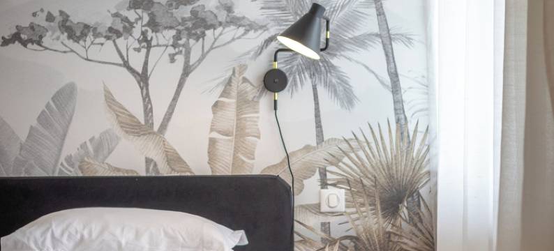 拉瑞泽夫阿尔比酒店餐厅(La Reserve Albi Hôtel Restaurant)图片