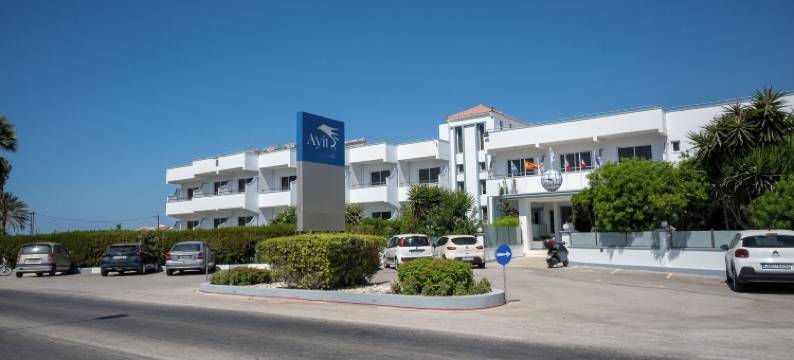 Ayit酒店(Ayit Hotel)图片