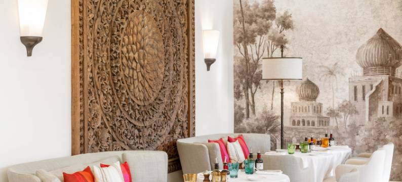 Airelles Pan Dei 宫殿(Pan Dei Palais)图片