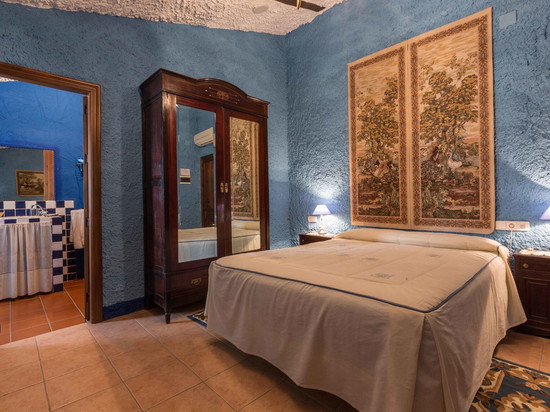 帕拉西奥福兹马内斯霍斯佩德里亚乡村酒店