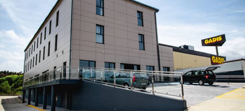 芬尼酒店薯条(Hotel Chips Fene)图片