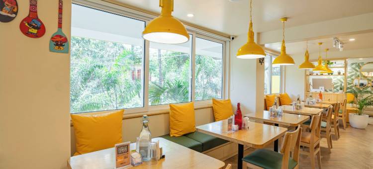 布鲁姆酒店 - 多娜保拉(Bloom Hotel - Dona Paula)图片