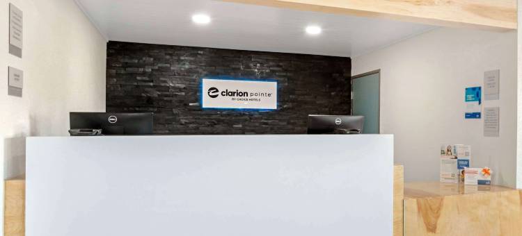 普雷斯科特谷凯隆波因特酒店(Clarion Pointe Prescott Valley)图片