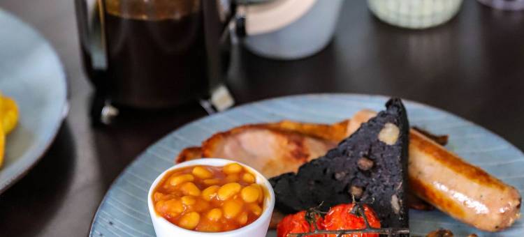 奋进餐厅及客房酒店(The Endeavour Restaurant with Rooms)图片