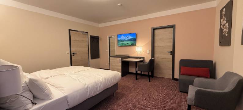 城堡膳宿公寓(Pension am Schloss)图片