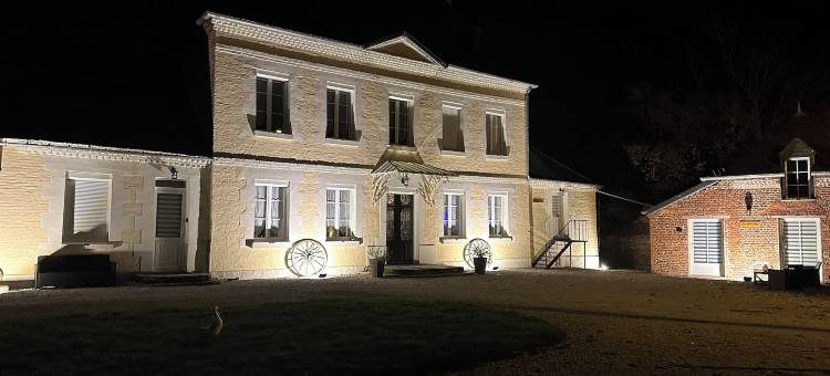 普雷迪厄庄园(Au Domaine du Prédieu)图片