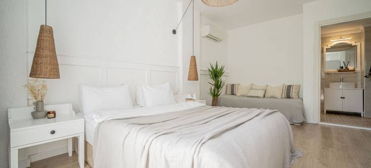 阿拉恰特桑达尔酒店-限成人(Sandal Alaçatı - Adult Only)图片