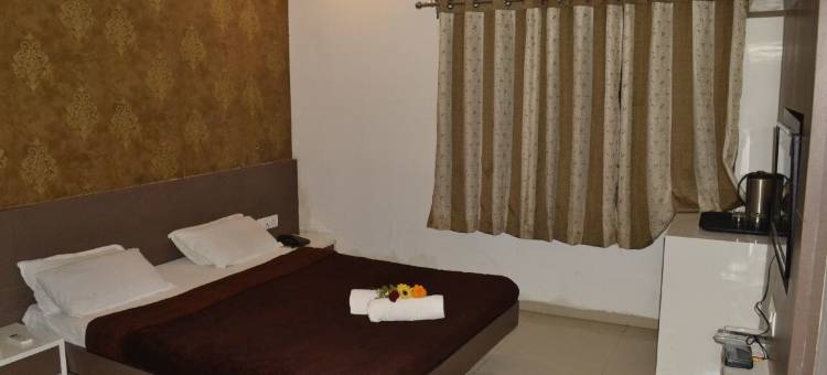 酒店野生动物园旅馆(Hotel Safari Lodge)图片