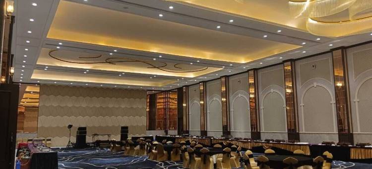 Enrise by Sayaji Bhopal图片