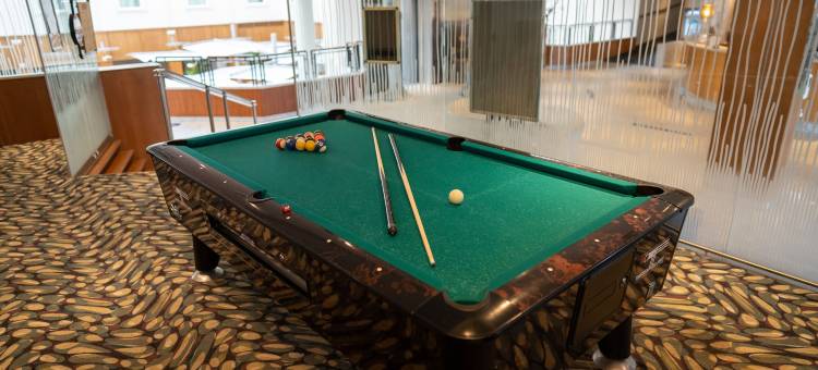 根特假日酒店 - 博覽館(Holiday Inn Gent - Expo)图片