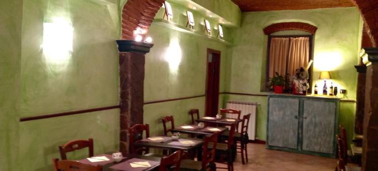 托斯卡纳酒店(Hotel Toscana)图片